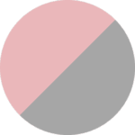 Rosa/Grigio
