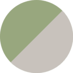 Verde/Tortora