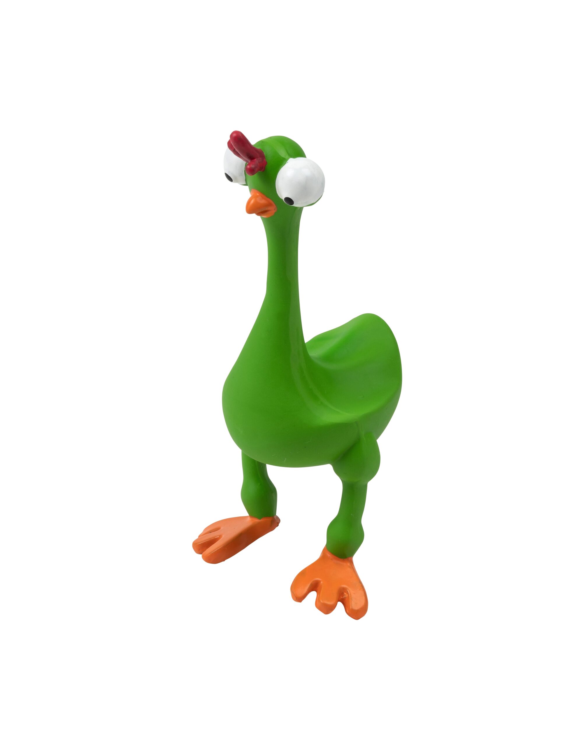Chick'n Fun - Jane