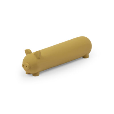 Latex dog toy