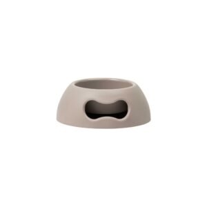 Food and water bowl