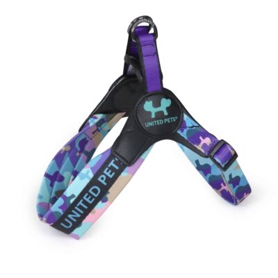 Complete Me Pettorina Camouflage