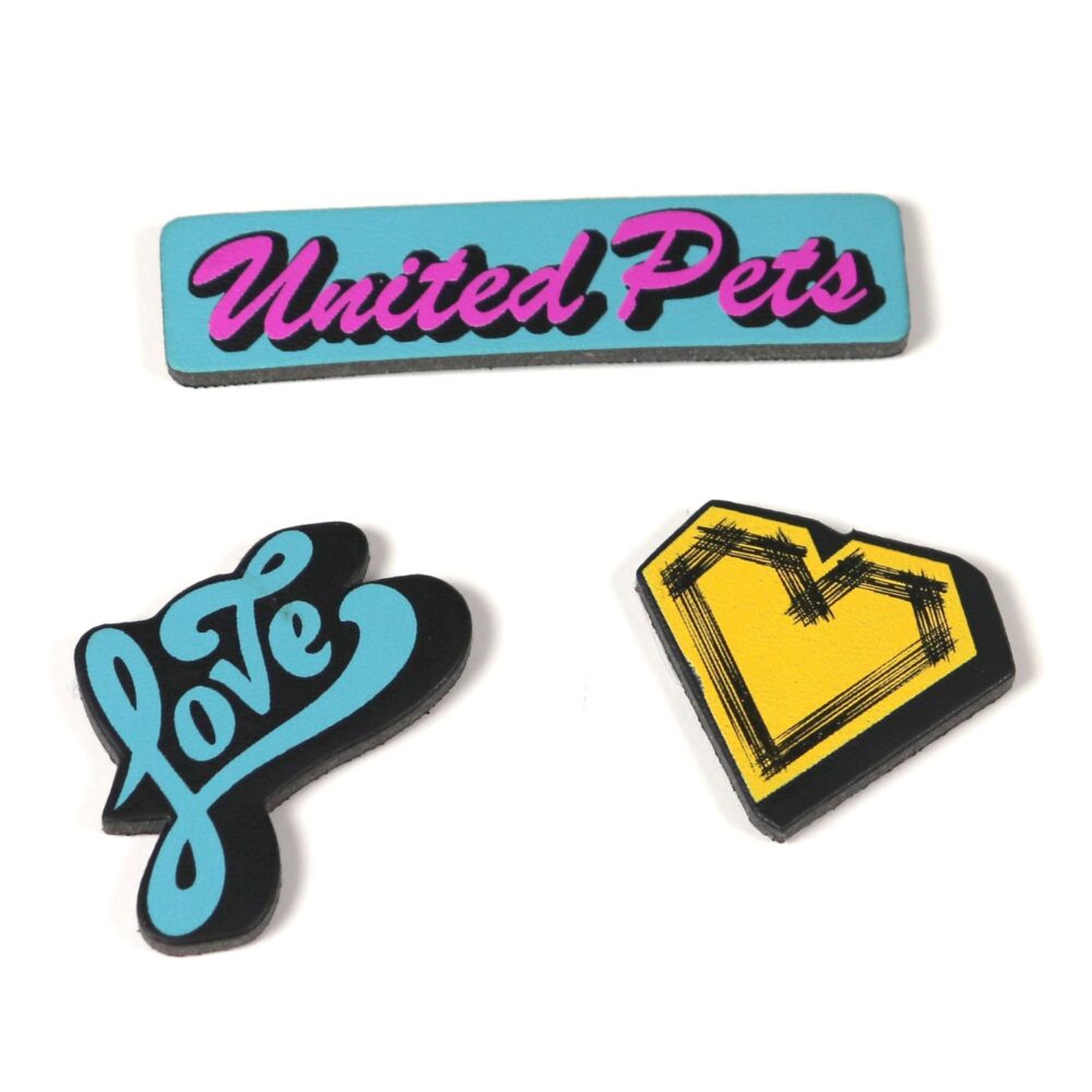 Complete Me - Patches