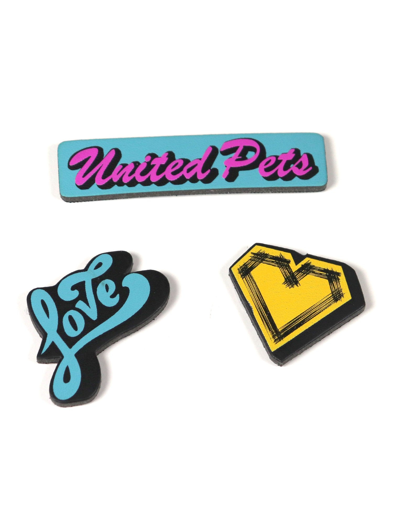 Complete Me - Patches