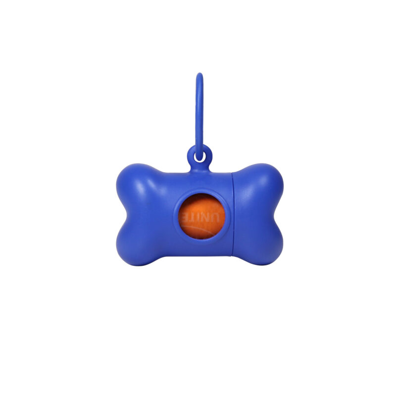 Dispenser porta sacchettini "Bon Ton Regular" per Cani