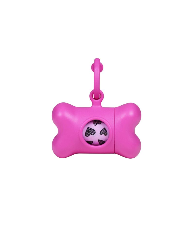 CAMON - Dispenser Porta Sacchettini Mesh - Agrizoo 2 - 8