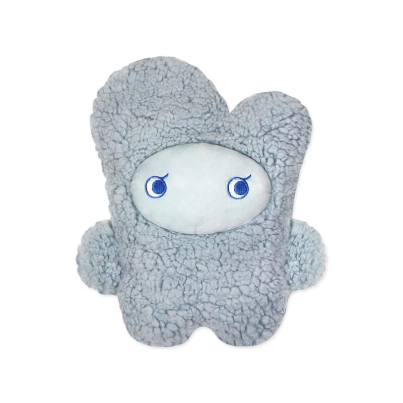 Gioco AromaStories "Nocetto" con squeaker ed essenza calmante