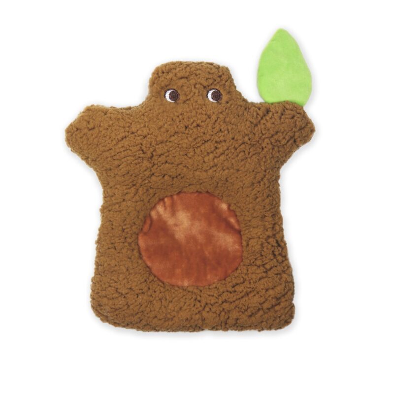 Gioco AromaStories "Tronky" con squeaker ed essenza calmante