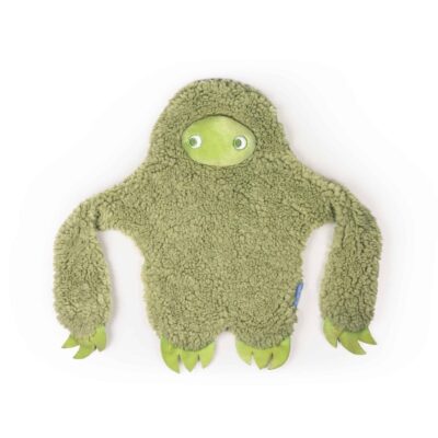 gioco in peluche