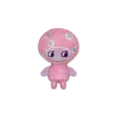 Gioco in peluche