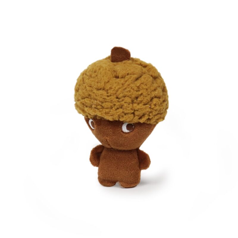 Gioco AromaStories "Guscetto" con squeaker ed essenza calmante