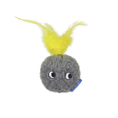 Plush toy