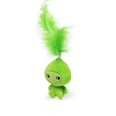 Plush toy