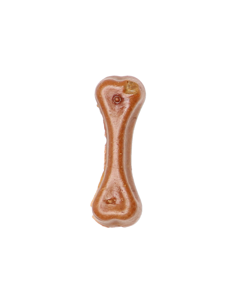Cheewi - masticabile edibile gusto formaggio e aroma pollo