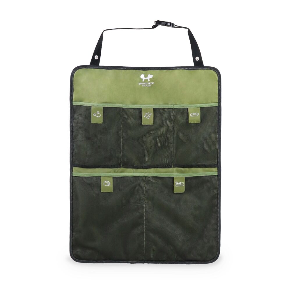 Car Organizer