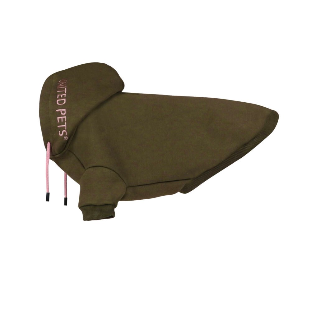 Soft Dog Hoodie