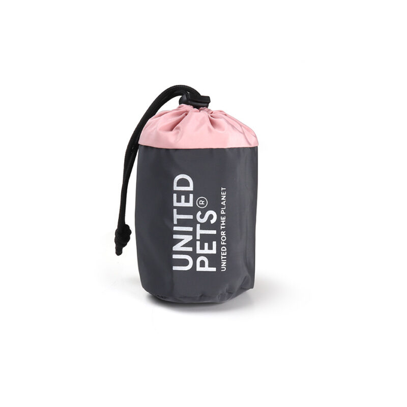 CITYLIFE - Dispenser porta snack per cani