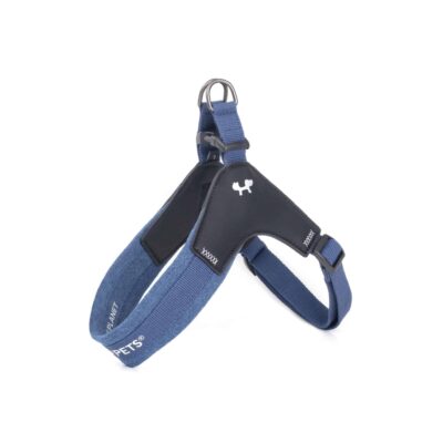 Fast fit bib