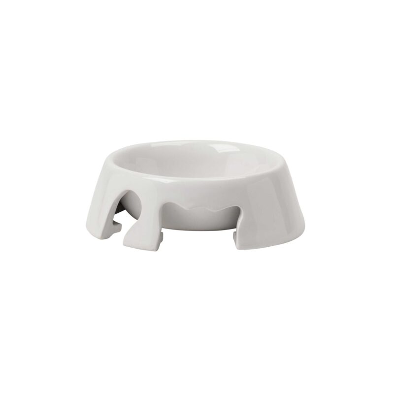 Ciotola in ceramica "Shadow" per gatti