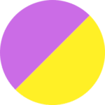 Giallo/Viola