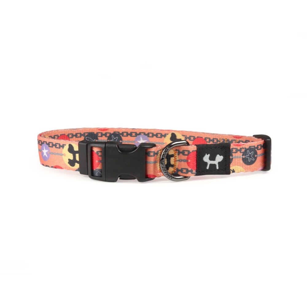 Complete Me - "Forever" Collar