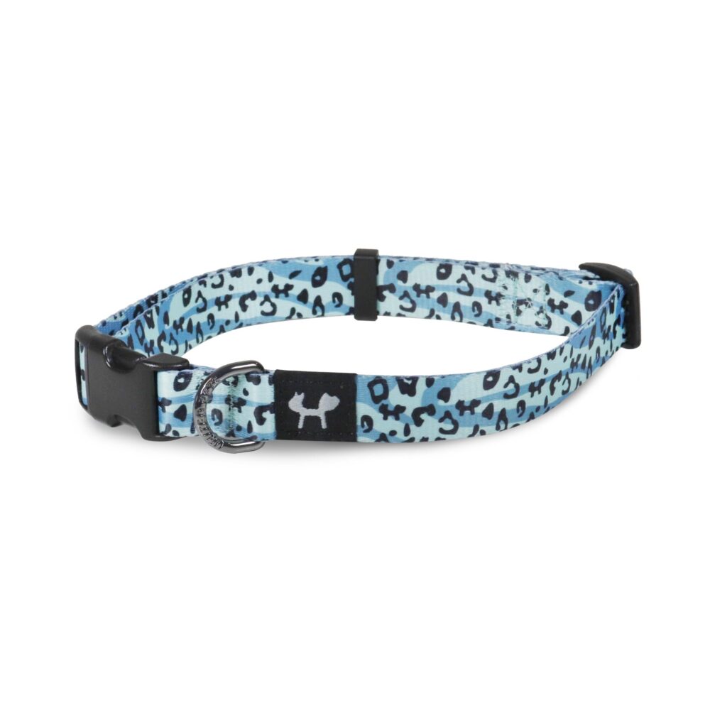 Complete Me - "Camouflage" Collar