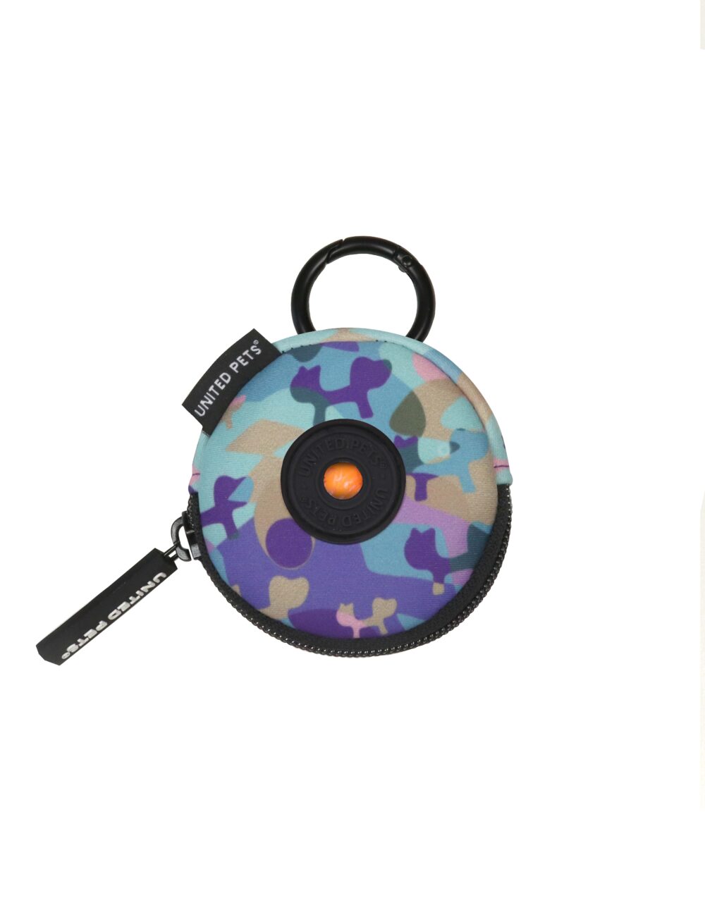 Complete Me - Dispenser "Camouflage"