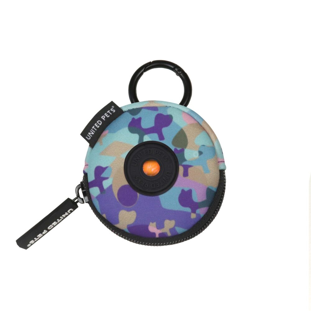 Complete Me - Dispenser "Camouflage"