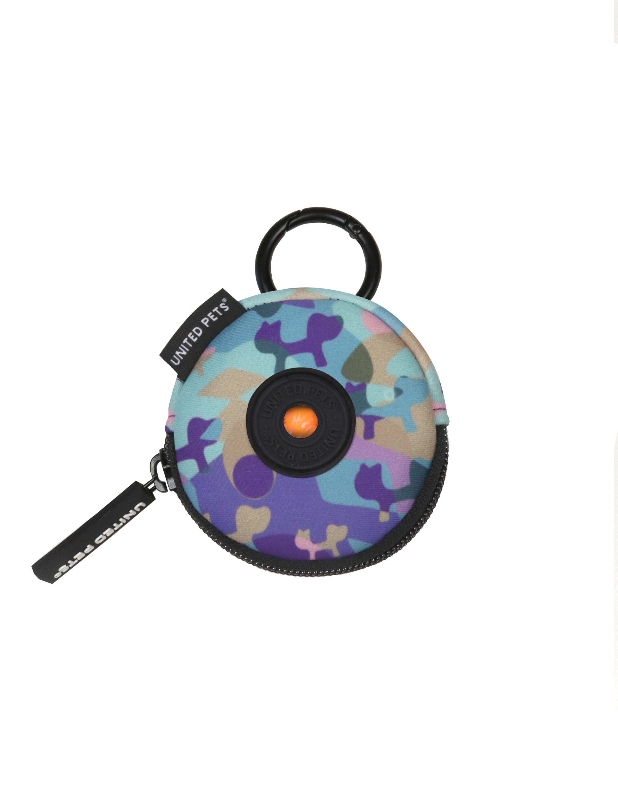 Complete Me - Dispenser "Camouflage"