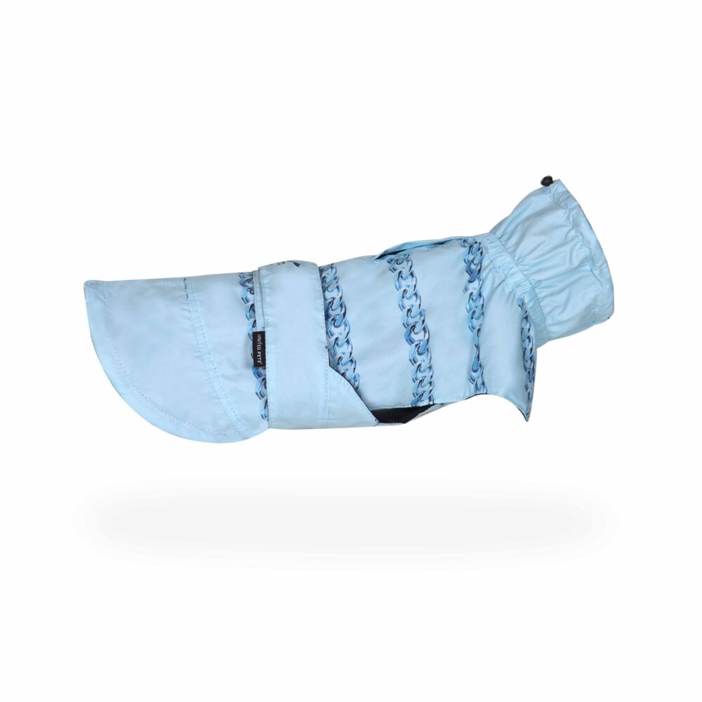 Easy Rain Light 'Blue Chains
