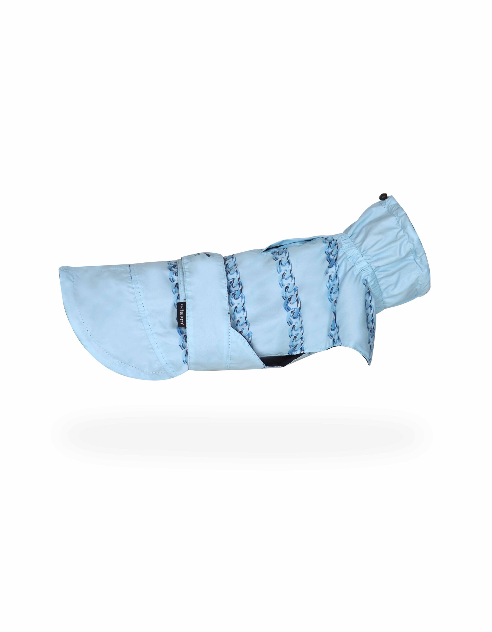 Easy Rain Light "Catene azzurre"