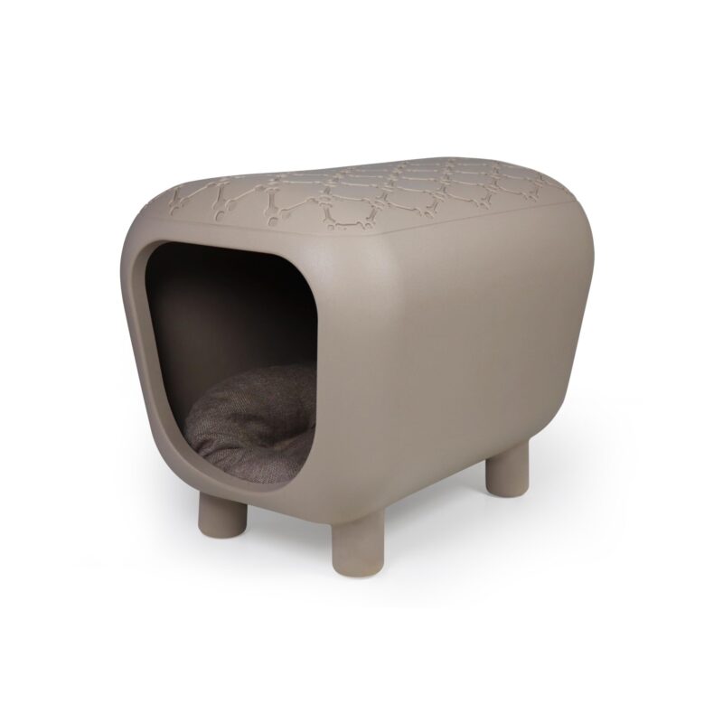 Pancuccia per cani e gatti