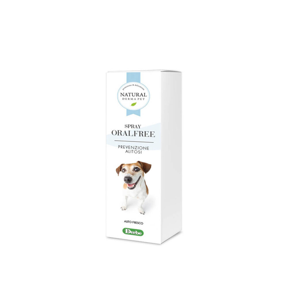 Spray oralfree
