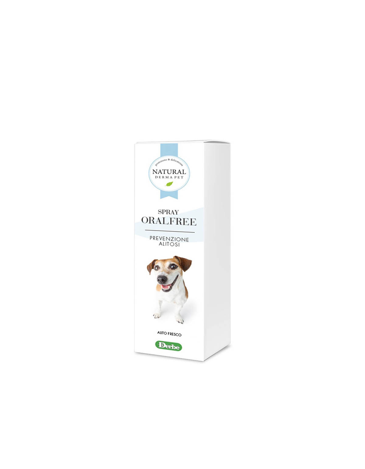 Spray oralfree
