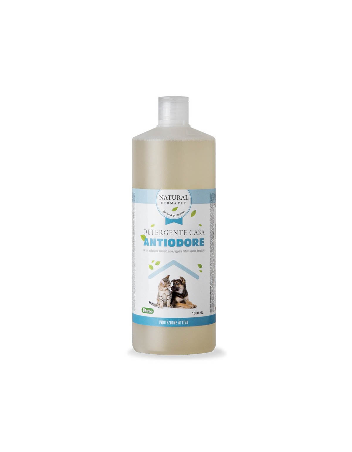 Salviette naturali per orecchie