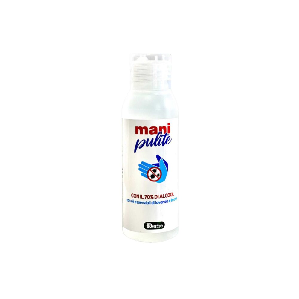 Mani pulite