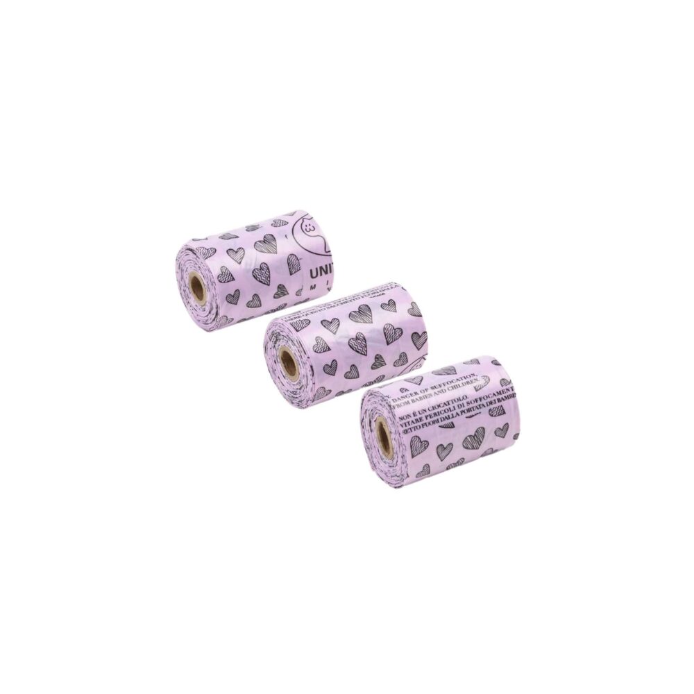 Refills per Bon Ton Nano