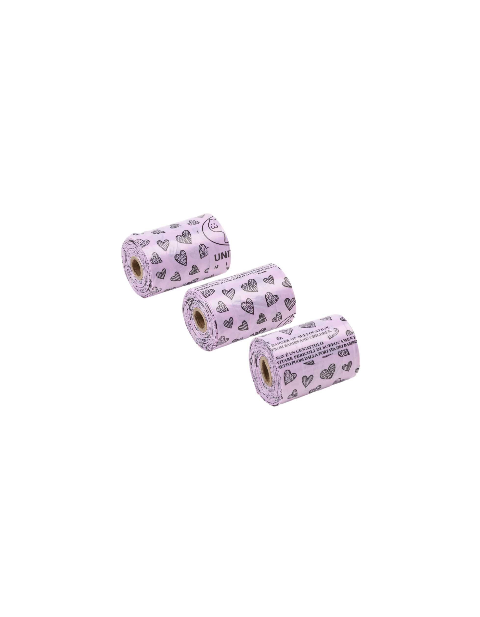 Refills per Bon Ton Nano