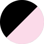 Nero/Rosa