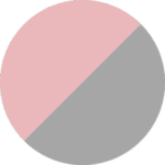 Grigio/ Rosa