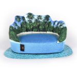Seletti - Set Cuccia Maldive