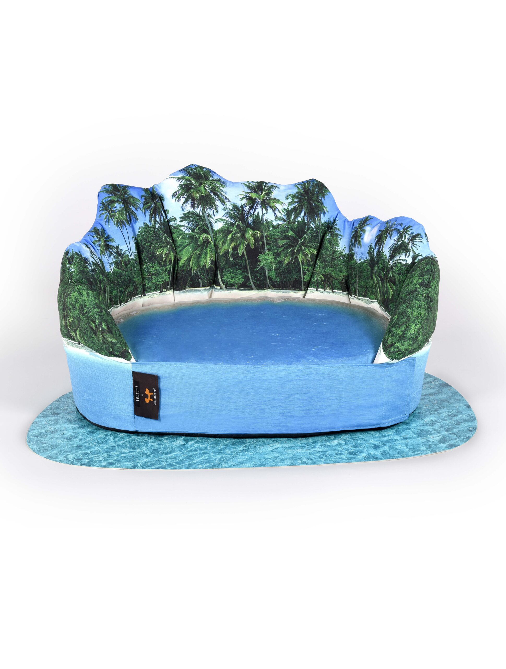 Seletti - Set Cuccia Maldive