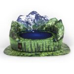 Seletti - Set Cuccia Les Alpes