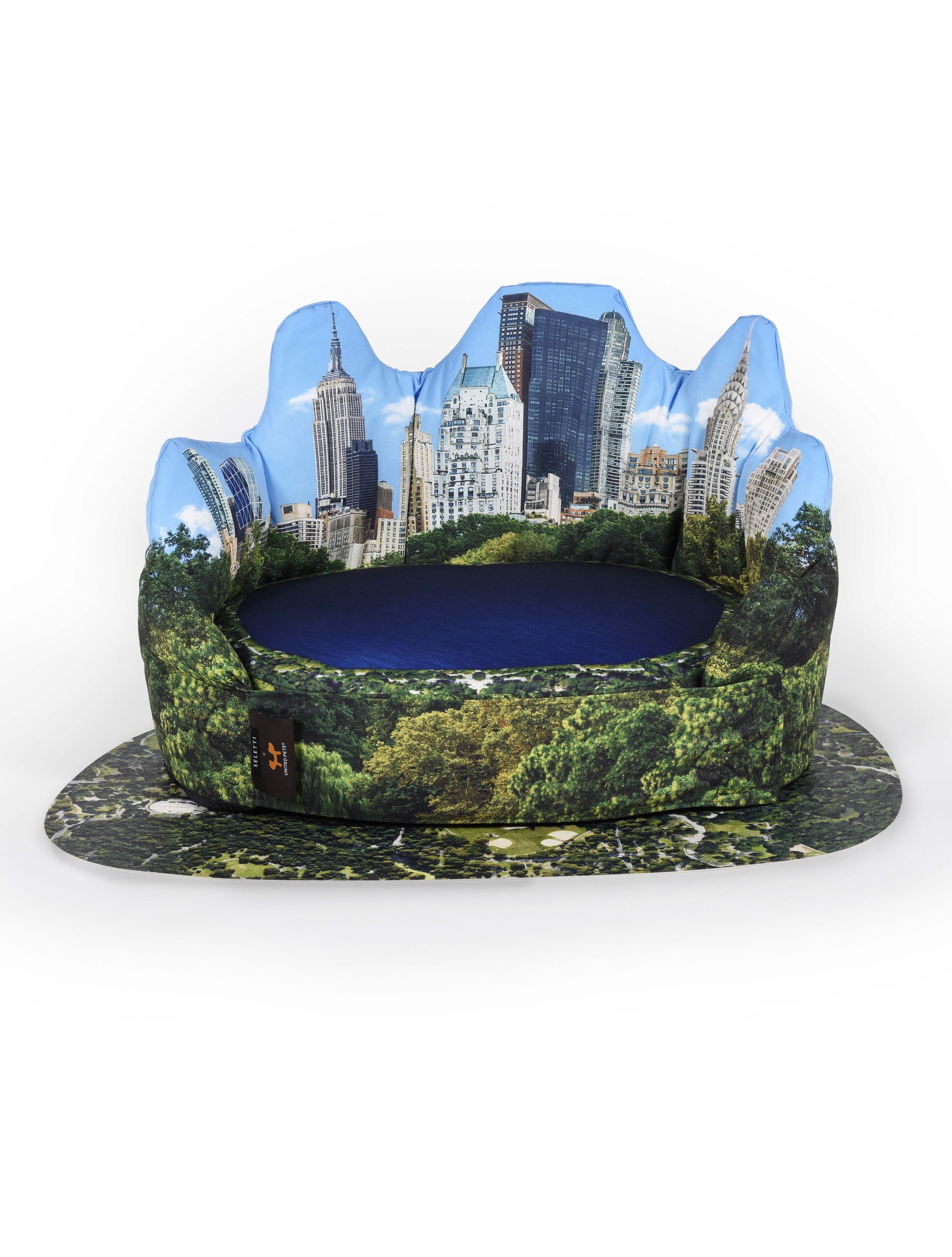 Seletti - Set Cuccia New York