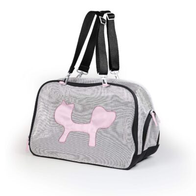 trasportino per cani e gatti