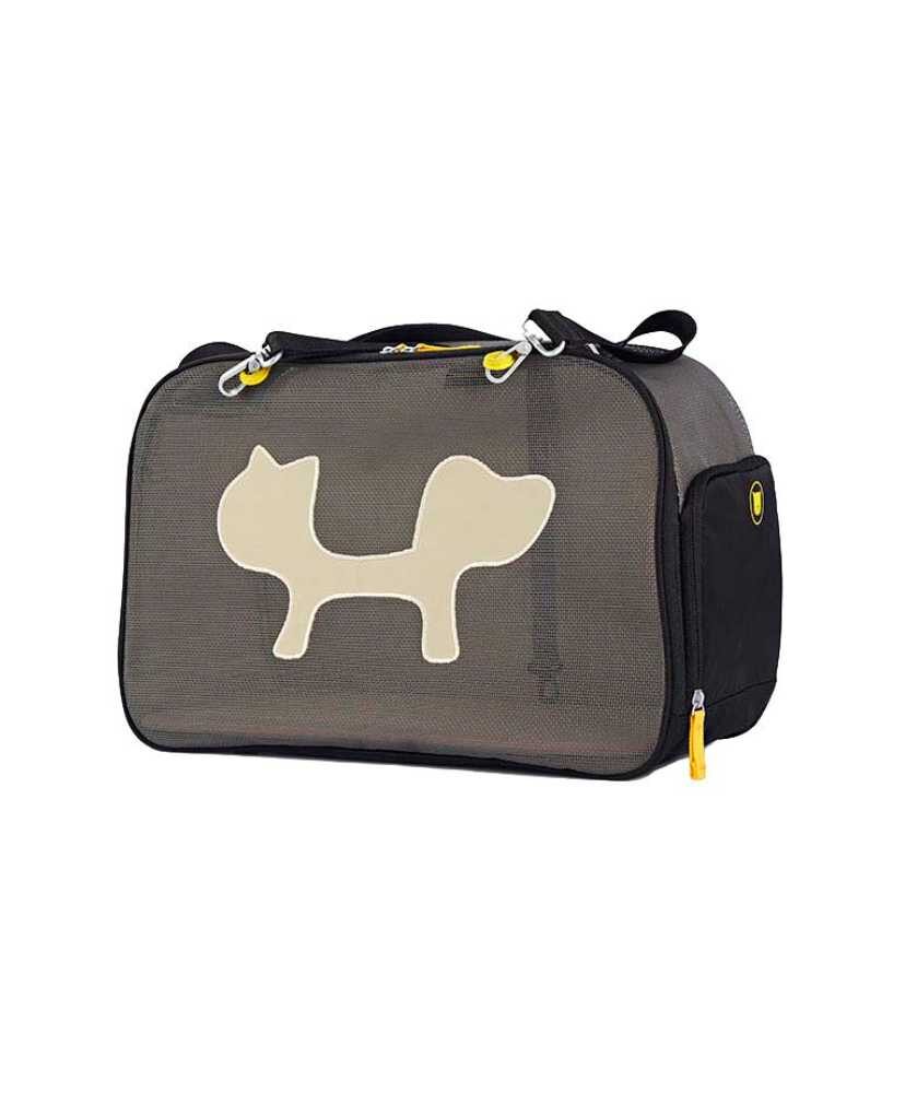 Mesh bag Cat