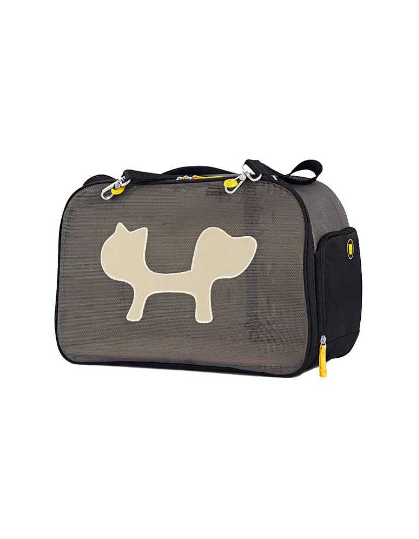 Mesh bag Cat