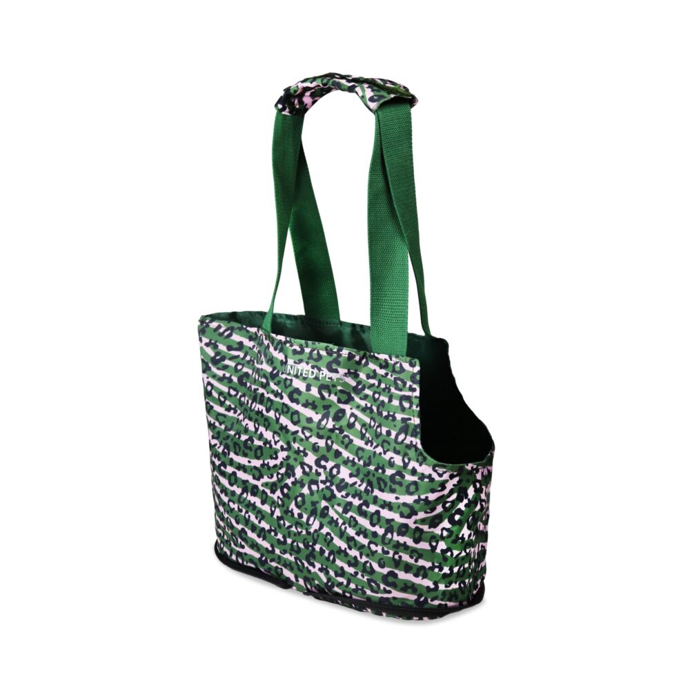 Lazy Dog Bag