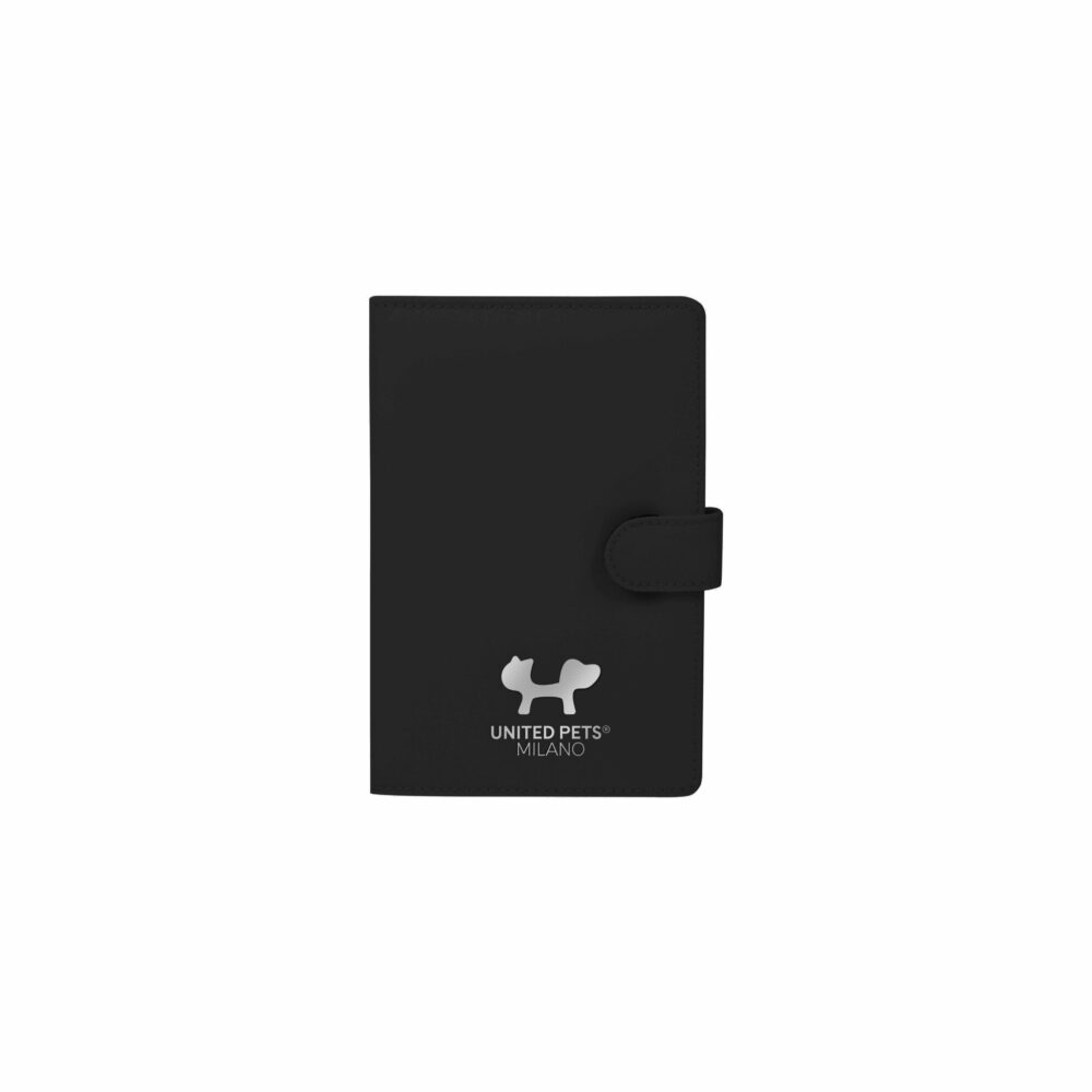 Passport Case
