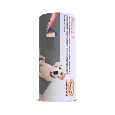 Replacement for adhesive brush